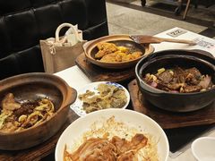 -大嫂镬仔·焖鸡煲·啫啫煲(逢源路店)