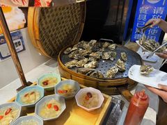 -集杰尚品海鲜烤肉自助餐厅(乳山振华店)