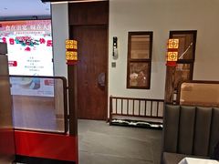 -贡宴盐帮菜自贡驻京联络处餐厅