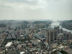 -虎门美思威尔顿酒店(海之光自助餐)