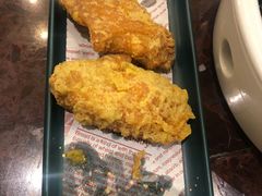 -新白鹿餐厅(爱琴海购物中心店)