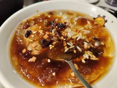 红糖冰粉-钢管厂五区小郡肝火锅串串香(清河店)