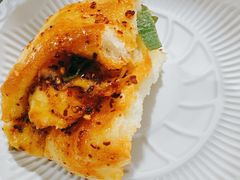 -郭际辣饼铺(第三中学店)