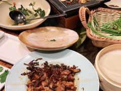 -北方家宴(优托邦科学大道店)