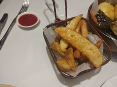 -佐度王子扒房(天鹅湖店)