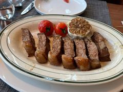 -MONICH牛排融合餐厅(和义大道购物中心店)