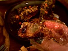 -THE CANNERY&JUJU 新鲜海鲜·牛排美食酒廊