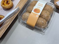 -爱达乐面包生日蛋糕(红光西华店)