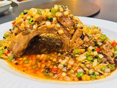 -新乾隆酒楼(帝景园店)
