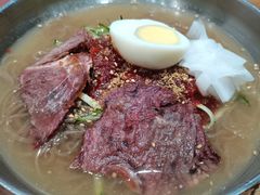 -吾里.春川家韩国料理(万达店)
