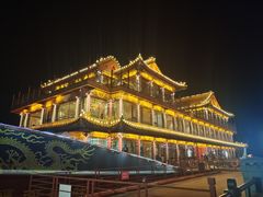 -南门涮肉(通州大船店)
