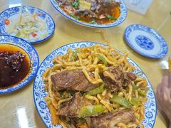 -内蒙味道
