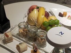 -广州白云机场诺富特酒店
