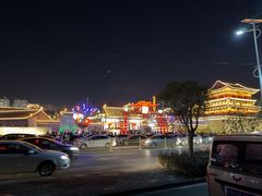 -盐池神庙