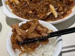 -鑫小城故事·藕汤·家常菜(台北一路总店)