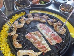 -小团团·路边烤牛肉(南岭壹街店)