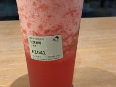 -喜茶(深圳福田星河COCO Park店)