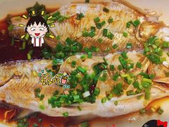 -外婆船宴餐厅·外婆喊你回家吃饭