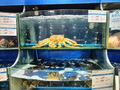 -果蔬好生活超市(东湖店)
