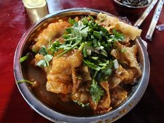 -螺丰汇柳州螺蛳粉(苹果园地铁站F口店)