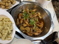 -王婆大虾(行云路店)