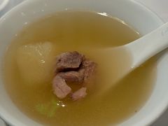足料老火例汤-新雅(丰盛里店)