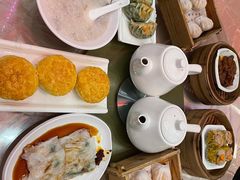 -龙的酒楼·手工早茶·顺德菜(近良路店)