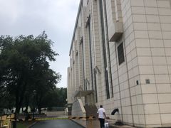 -哈尔滨规划展览馆