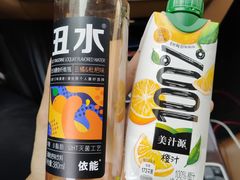 -永辉超市(六里桥店)