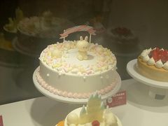 -味多美(江桥万达店)