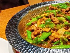 -小放牛炒菜馆(裕华万达店)