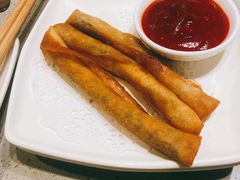 -海底捞火锅(海宁路店)