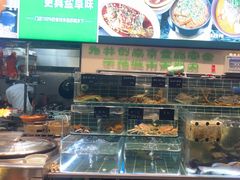 -明丰小渔馆(明月路店)