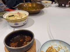 -惠丰堂饭庄·烤鸭·京味菜(翠微路店)