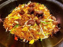 -铜锣湾·有麝自然香(重庆新天地店)