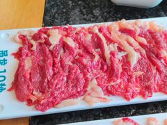 -非遗•老字号•阿彬牛肉火锅(广济桥店)