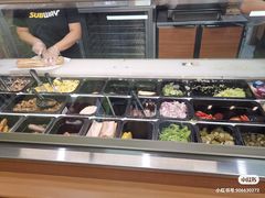 -赛百味SUBWAY(三阳广场店)