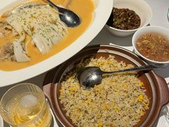 -桂满陇·海市蜃楼·黑金(国金店)