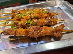 -草本味·市井羊肉馆(新开铺总店)