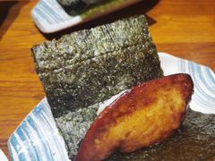 -千代武日本料理(爱建店)