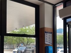 -麦当劳(安定门外大街店)