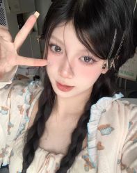 -明天见·化妆造型工作室