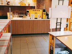 -麦当劳(金稻田路餐)