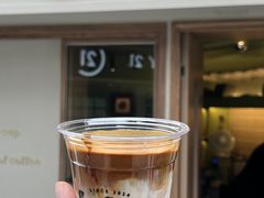 -SeekSeeking咖啡专门店(堰塘街店)