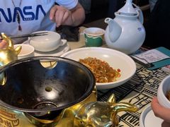 -俏九州·小炒黄牛肉(华润万象汇店)
