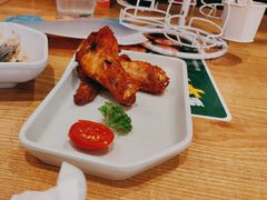 -豪客来牛排(马群招商花园城店)