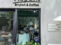 -Maxpoint Kitchen 西餐咖啡(乐峰广场店)