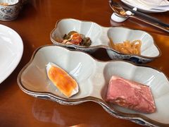 -扬州香格里拉·香宫中餐厅