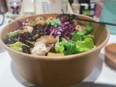 -CALIFORKS加州叉子轻食(朝阳门店)