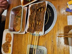 -叁叁零鹤岗小串(亦庄店)